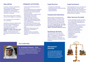 Diseño de Brochure por barinix para este proyecto | Diseño: #5153619