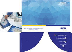 Diseño de Brochure por barinix para este proyecto | Diseño: #5156191