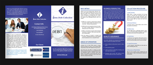 Diseño de Brochure por pivotaldesign.biz para este proyecto | Diseño: #5151495