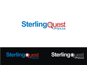 Logo Design by Blueberry