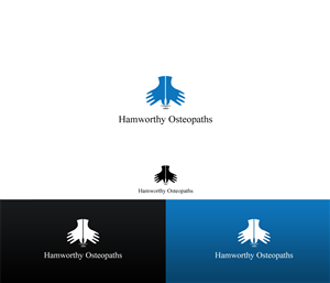 Logo Design by creativepoint for this project | Design: #4069443