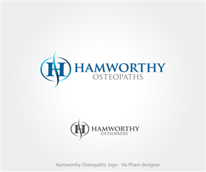 Logo Design by Hana for this project | Design: #4063058