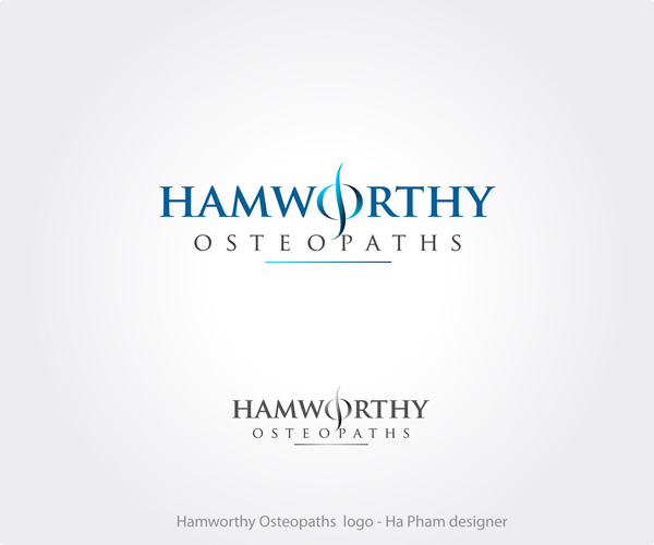 Logo Design by Hana for this project | Design #4063076