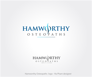 Logo Design by Hana for this project | Design: #4063076
