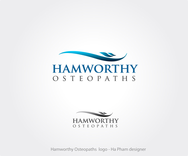 Logo Design by Hana for this project | Design #4063083