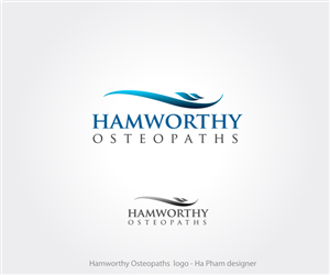 Logo Design by Hana for this project | Design: #4063083