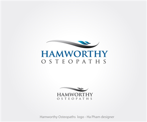 Logo Design by Hana for this project | Design: #4068882