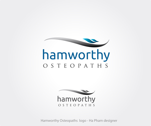 Logo Design by Hana for this project | Design #4068886