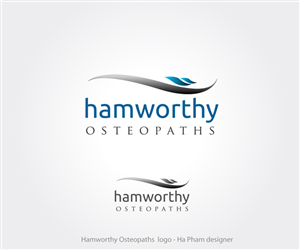 Logo Design by Hana for this project | Design: #4068886