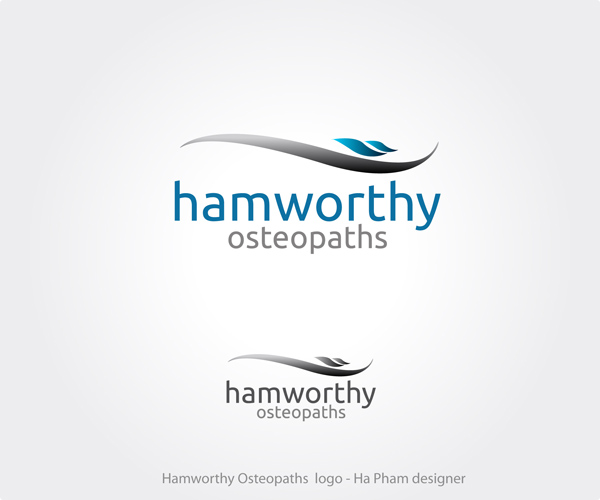Design de Logo par Hana pour ce projet | Design #4068892