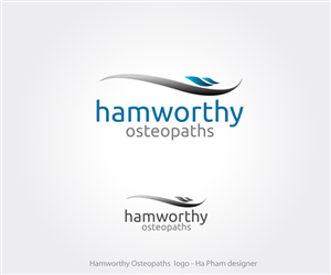 Logo Design by Hana for this project | Design: #4068892