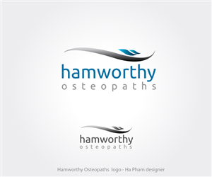 Logo Design by Hana for this project | Design: #4068895