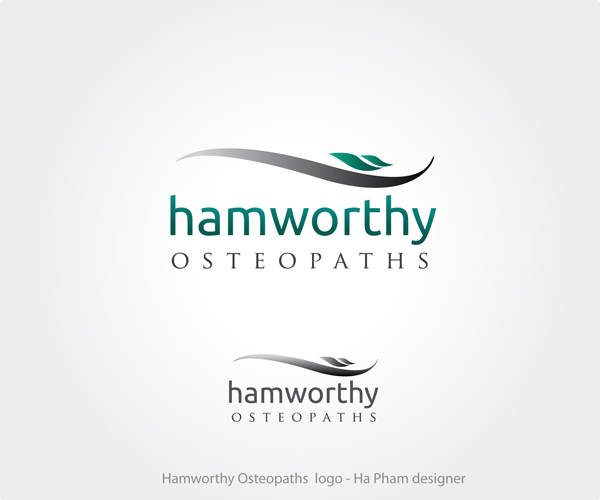 Logo Design by Hana for this project | Design #4071846