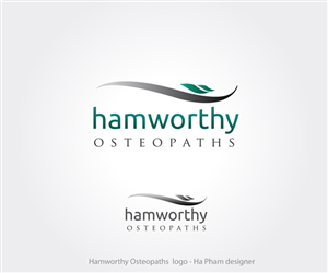 Logo Design by Hana for this project | Design: #4071846