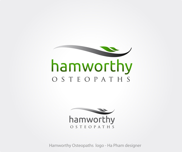 Logo Design by Hana for this project | Design #4071850