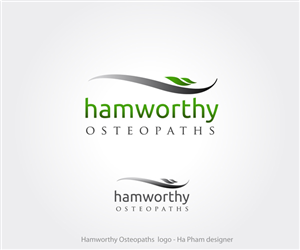 Logo Design by Hana for this project | Design: #4071850