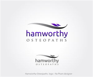 Logo Design by Hana for this project | Design: #4071852