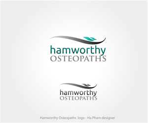 Logo Design by Hana for this project | Design: #4071864