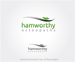 Logo Design by Hana for this project | Design: #4071866