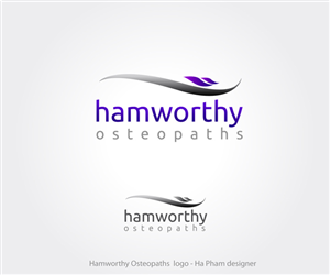 Logo Design by Hana for this project | Design: #4071867