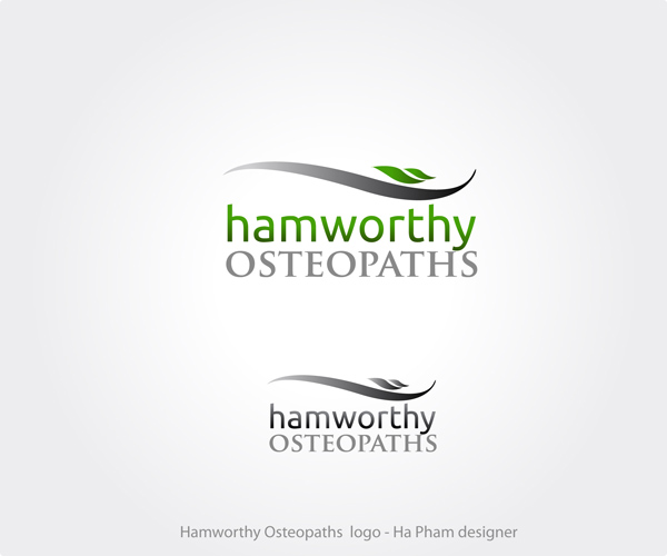 Logo Design by Hana for this project | Design #4071869