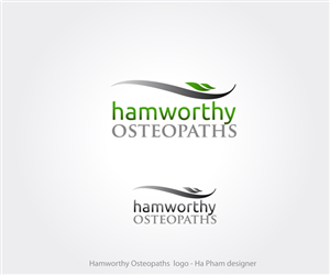 Logo Design by Hana for this project | Design: #4071869