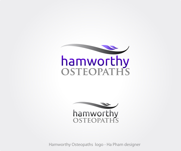 Logo Design by Hana for this project | Design #4071870