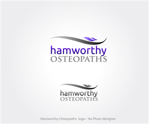 Logo Design by Hana for this project | Design: #4071870