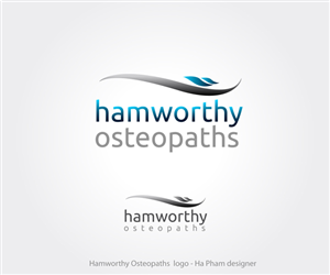 Logo Design by Hana for this project | Design: #4071872
