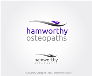 Logo Design by Hana for this project | Design: #4071873