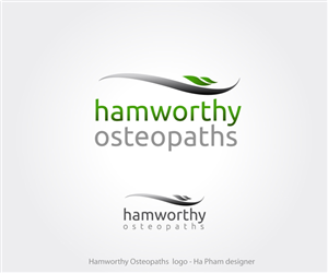 Logo Design by Hana for this project | Design: #4071877