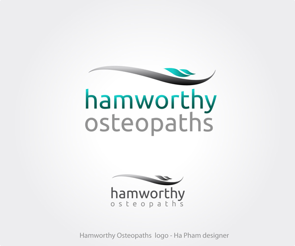 Logo Design by Hana for this project | Design #4071878