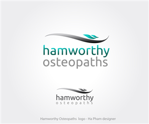 Logo Design by Hana for this project | Design: #4071878