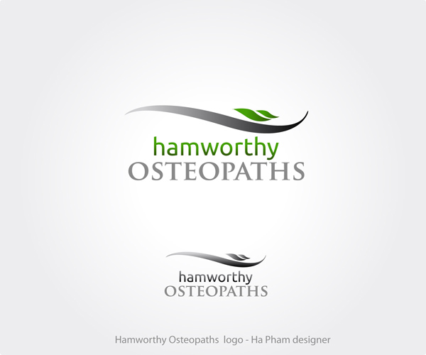 Logo Design by Hana for this project | Design #4071880
