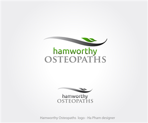 Logo Design by Hana for this project | Design: #4071880
