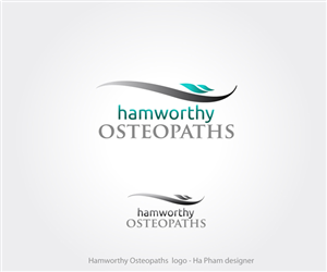 Logo Design by Hana for this project | Design: #4071881