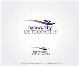 Logo Design by Hana for this project | Design: #4071882