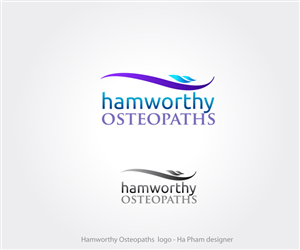 Logo Design by Hana for this project | Design: #4073354