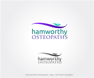 Logo Design by Hana for this project | Design: #4073576
