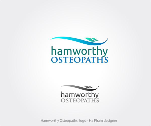 Logo Design by Hana for this project | Design: #4097609