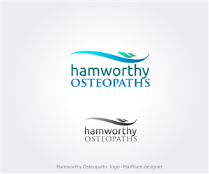 Logo Design by Hana for this project | Design #4097609