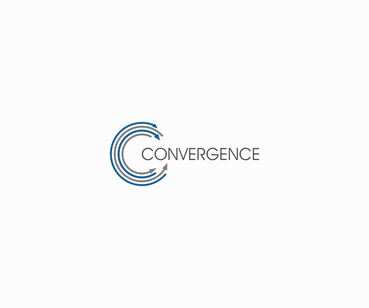 Logo-Design von luiz otavio I DESIGN für Convergence | Design #4106630
