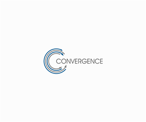Logo Design by luiz otavio I DESIGN for Convergence | Design: #4106630