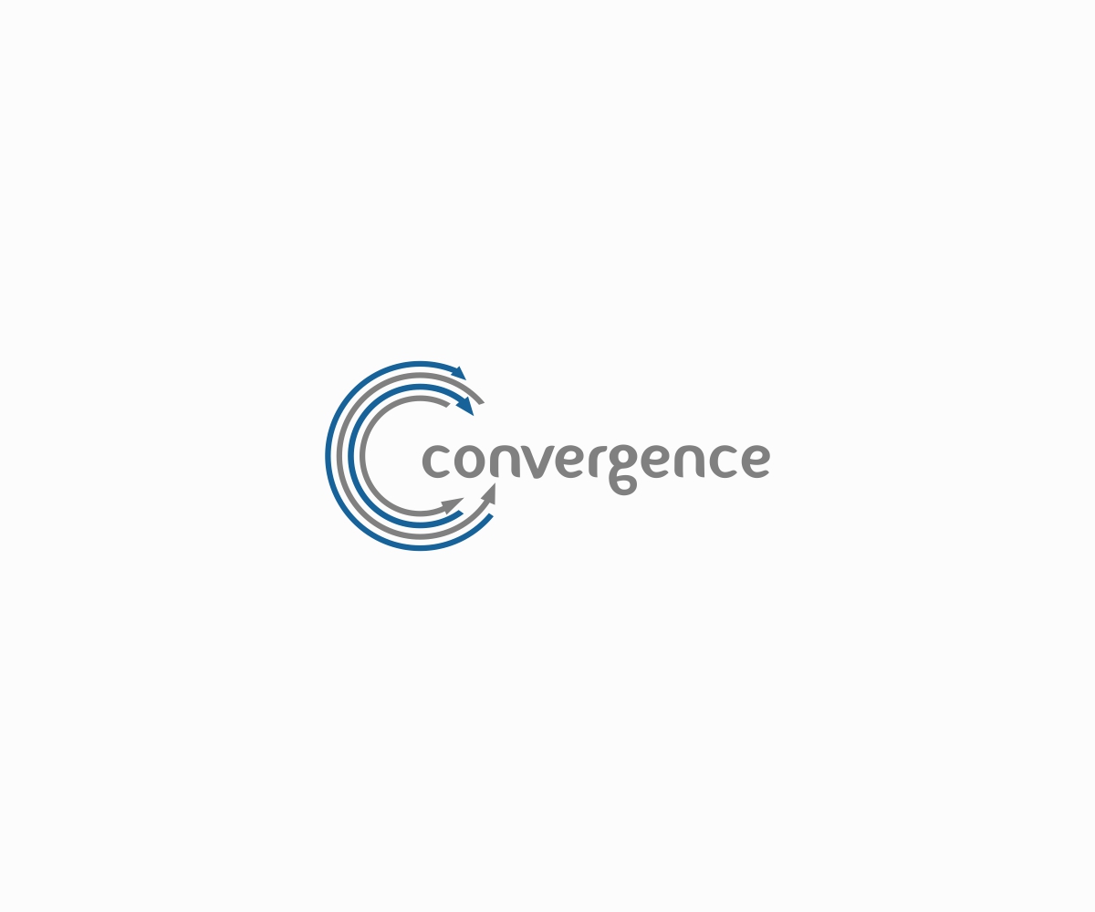 Logo-Design von luiz otavio I DESIGN für Convergence | Design #4106632
