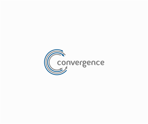 Logo Design by luiz otavio I DESIGN for Convergence | Design: #4106632
