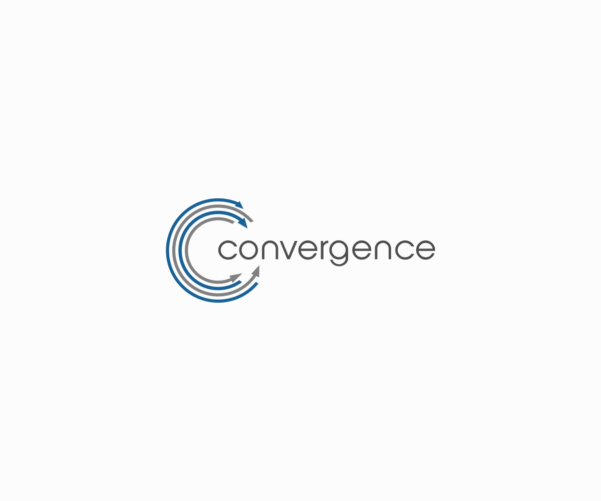 Logo-Design von luiz otavio I DESIGN für Convergence | Design #4106634
