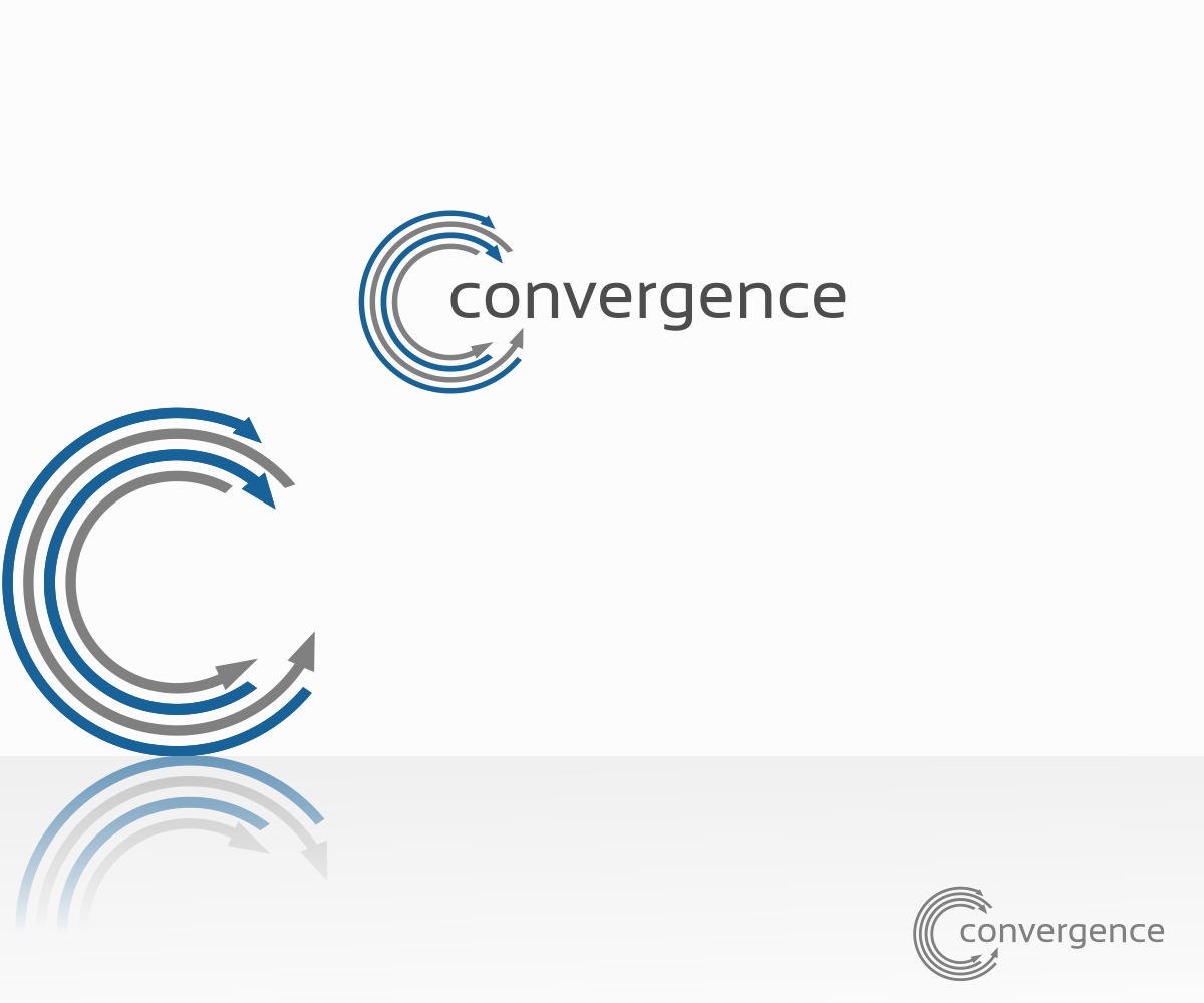 Logo-Design von luiz otavio I DESIGN für Convergence | Design #4106640