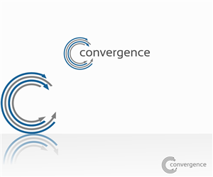 Logo Design by luiz otavio I DESIGN for Convergence | Design: #4106640