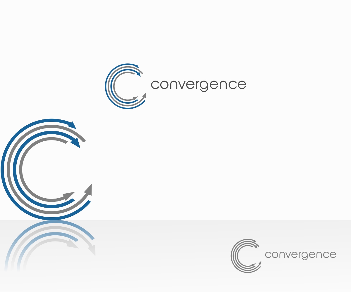 Logo-Design von luiz otavio I DESIGN für Convergence | Design #4108634