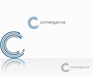 Logo Design by luiz otavio I DESIGN for Convergence | Design: #4108634